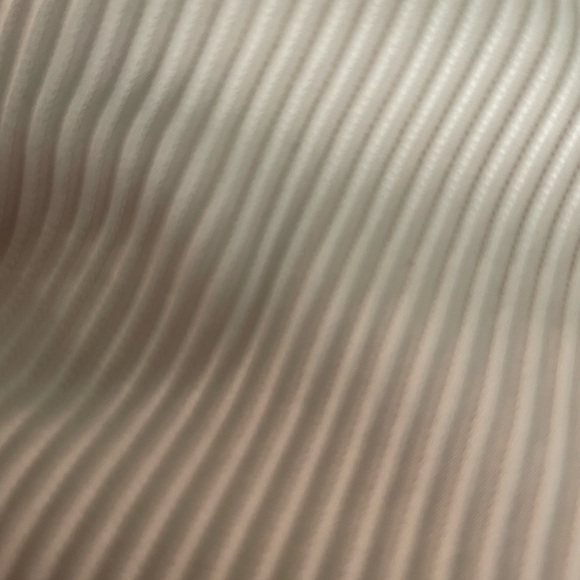 Hollister Ribbed Bikini Set | Cream - Picture 6 of 7